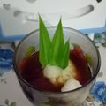 Cooksnap dari yosi novita untuk resep Bubur Sumsum