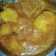 APalak का कुकस्नैप जब उन्होंने आलूदम (Aloodum recipe in hindi) बनाया था।
