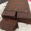 Cooksnap dari anisanabilla untuk resep Brownies Kukus ala Amanda