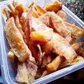 Cooksnap dari Shazmina Kitchen Diary🐥 untuk resep Balung kethek