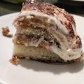 El cooksnap de Isabel cuando hizo Tiramisú casero 🇮🇹🇮🇹🇮🇹🇮🇹.