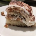 El cooksnap de Isabel cuando hizo Tiramisú casero 🇮🇹🇮🇹🇮🇹🇮🇹.