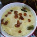 Cooksnap dari Nurhayati untuk resep Barongko pisang kepok