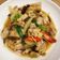 รูป Cooksnap ของ Boonchira Marttha เมื่อเขาทำ ไก่ผัดขิง