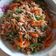 Cooksnap dari Hesty Akan Shaleha untuk resep Bumbu urap sayur (sangrai)