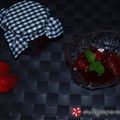 Cooksnap από tahitian στη συνταγή Γλυκό του κουταλιού φράουλα