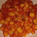 Cooksnap dari Alvi Shara untuk resep Sambal Goreng Kentang Udang Pete Buncis