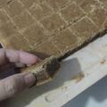 Cooksnap dari Martina Novalina untuk resep Mochi Brownies
