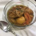 Cooksnap dari Selvi Herianti untuk resep Bistik Ayam Banjar