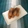 Cooksnap dari Bubu Zayd untuk resep Simple Churros (1 telur)
