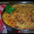 Cooksnap από Ζουζουνελ στη συνταγή Noτιοαφρικάνικο cottage pie