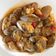 Cooksnap dari Indah Bahrum untuk resep Kerang Hijau Saos Padang