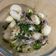 Cooksnap dari Teata Tita untuk resep Cumi cumi masak italian basil dan tomat hijau pedas