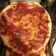 El cooksnap de Cynthia Ottonello cuando hizo Pizza Rápida.