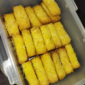 Cooksnap dari Mommy IYELL untuk resep Kastengel - Renyah dan Ngeju