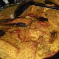 Cooksnap dari Murnie Cabana untuk resep Ikan Tongkol Bumbu Kuning