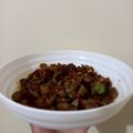 Cooksnap dari Aisyah untuk resep Sambal goreng ati ampela