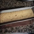 El cooksnap de Sofia cuando hizo Budín de avena y azúcar mascabo.