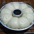 Cooksnap dari Resep Neti ✅ untuk resep Roti Kukus Lembut Ekonomis