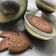 Cooksnap dari Penasita Irawan untuk resep Puding 3 lapis (marie, avocado, choco)
