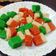 Madhu Jain का कुकस्नैप जब उन्होंने तिरंगा सूजी बर्फी (tiranga suji barfi recipe in Hindi) बनाया था।