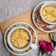 Cooksnap dari Anna Hadi_ant untuk resep Cheese Mug Cake (No Oven, No Mixer, No Eggs)