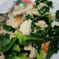 Cooksnap dari Neng Wina untuk resep Tuna cuciwis(Diet)