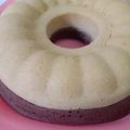 Cooksnap dari Ayudini Sudarsono untuk resep Steam Cheesecake (Super Simple)