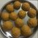 Hetal Bhavsar's cooksnap of when they made બેસન  ના લાડુ(besan ladu recipe in gujarati).