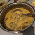 Cooksnap dari Jemmy K Masumah untuk resep Kare Ayam Rumahan Sederhana (no MSG)