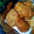 Cooksnap dari Lelycious^^ untuk resep Pisang goreng sederhana
