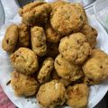 Cooksnap của Tori Nguyen khi họ làm theo món Chả bã đậu nành