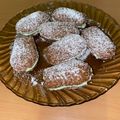 Jenifer Cooksnap-ja, amikor elkészítette a(z) Diócska (mandulamag) retro-lagzis süti receptet.