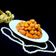 کوک اسنپ Mozhgan Azhir بعد از امتحان کردن طرز تهیه بامیه.