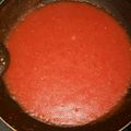 Cooksnap dari Bu Adhit untuk resep Saus tomat homemade sehat