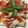 El cooksnap de @tesa.cuina cuando hizo Pinchos de melón con jamón.