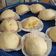 Cooksnap dari Nancy CFLD untuk resep Bakpao Super Lembut Isi Kacang Ijo