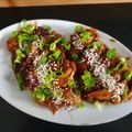 Cooksnap dari Nevia untuk resep Chicken Teriyaki