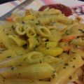 ashishkoujalgi's cooksnap of when they made Pasta and Vegetables.