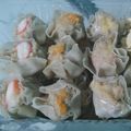 Cooksnap dari Asri Novianti untuk resep Siomay ayam bandung