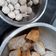 Cooksnap dari Purwani Maryama untuk resep Bakso Tuna