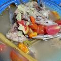 Cooksnap dari Tiwi Wahyu untuk resep PINDANG SERANI KAKAP PUTIH TER - SEGEERRR SEPANJANG MASA..