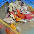 Cooksnap dari Tiwi Wahyu untuk resep PINDANG SERANI KAKAP PUTIH TER - SEGEERRR SEPANJANG MASA..