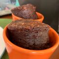 El cooksnap de Alizzz cuando hizo Bizcochuelo rápido en taza.