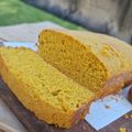 El cooksnap de Virginia Clara Schwyn cuando hizo Carrot cake (torta de zanahoria) en licuadora, súper fácil y riquísima.