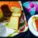 Cooksnap dari Christyanty Alfantri untuk resep Green tea chiffon cake