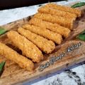 Cooksnap dari Dinda R K untuk resep Stick Tempe Chrispy