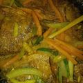 Cooksnap dari Anita Hidayati untuk resep Ikan Mujair Bumbu Kuning