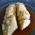 Cooksnap dari Idda Fitria Putri 🍕 untuk resep Pempek Rebon
