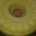 Cooksnap dari No Va untuk resep Bingka telur pandan kukus simple anti gagal